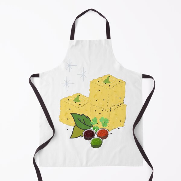 Item preview, Dhokla designed and sold by Solastavie.