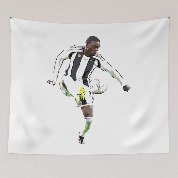 Item preview, Tim Weah designed and sold by raffrasta.