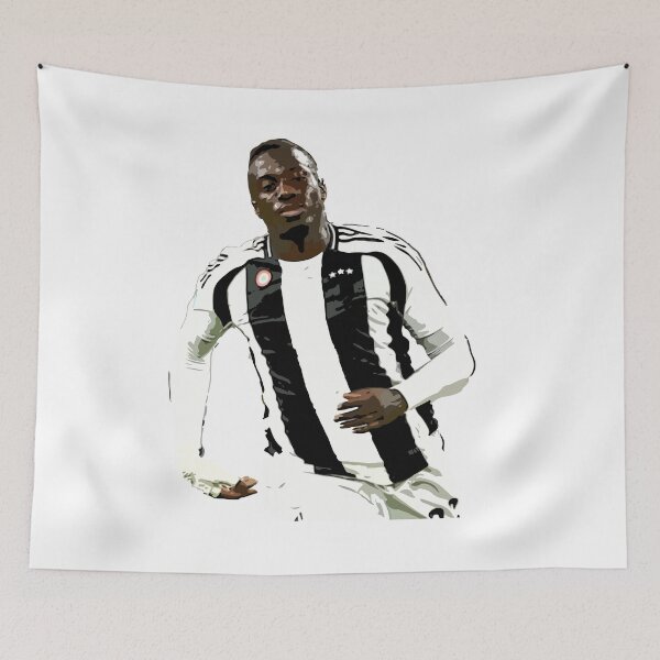 Item preview, Tim Weah designed and sold by raffrasta.