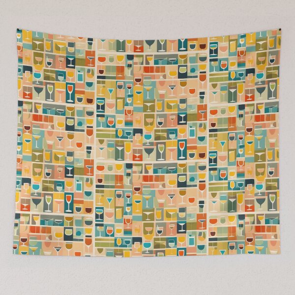 Item preview, Mixing It Up designed and sold by elgatonocturno.