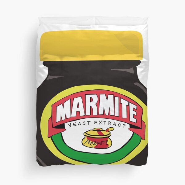 Item preview, Marmite designed and sold by Kimmage.