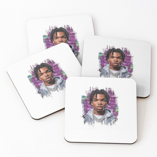 Item preview, Lil Baby Artwork designed and sold by Ragil-Studio.