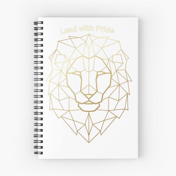 Item preview, Lead with Pride Lion designed and sold by Kuba2006.