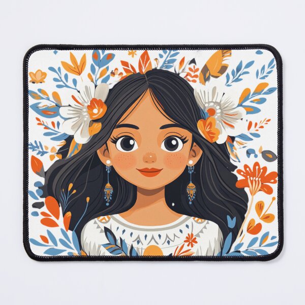 Item preview, Hispanic Heritage Month - Ladies designed and sold by innoAttire.