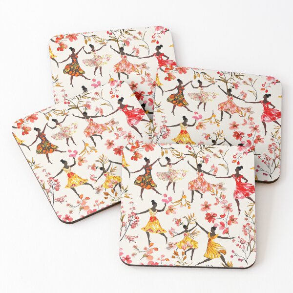 Item preview, Fabric design 316 designed and sold by ARTistCyberello.