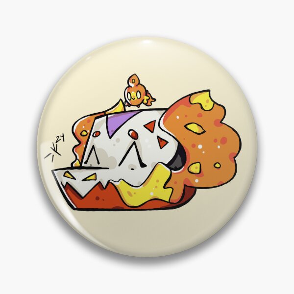 Item preview, Crocodile Rock designed and sold by Ghost King Hollow.