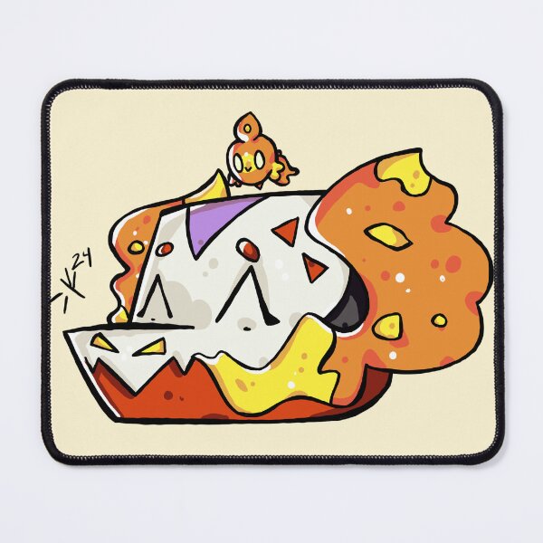 Item preview, Crocodile Rock designed and sold by Ghost King Hollow.