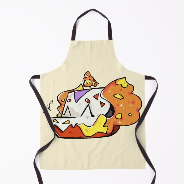 Item preview, Crocodile Rock designed and sold by Ghost King Hollow.