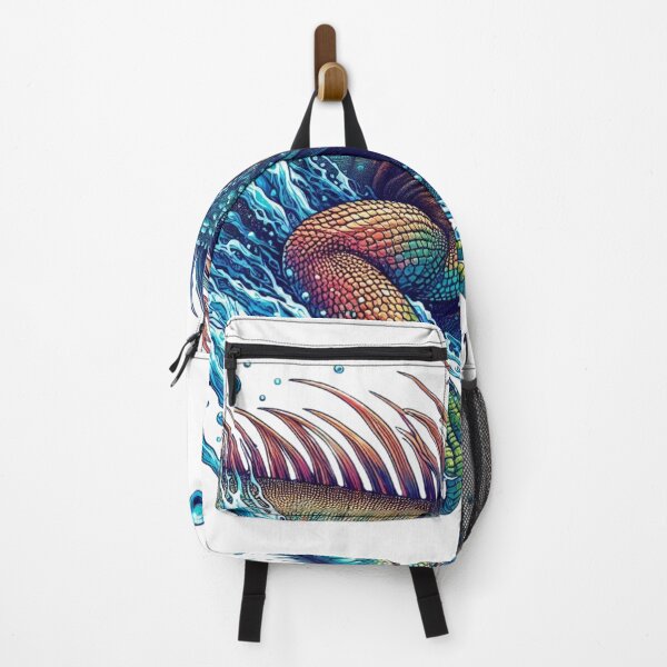 Item preview, Underwater Iguana designed and sold by Aqmean.
