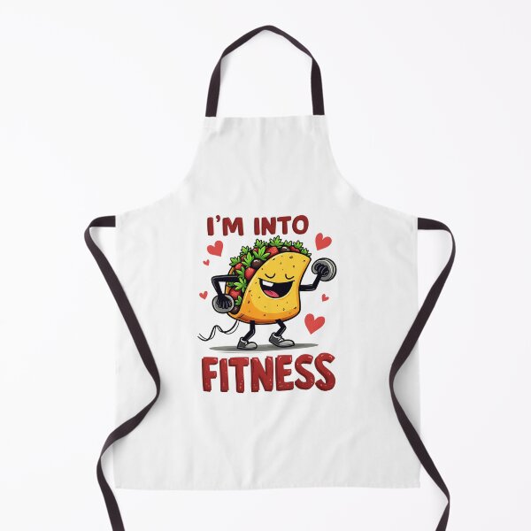 Item preview, I'm Into Fitness T-Shirt designed and sold by fashionsicon.