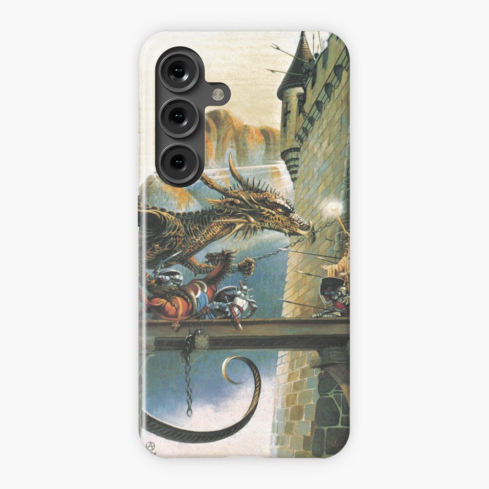 Item preview, Samsung Galaxy Snap Case designed and sold by HseAchilleos.