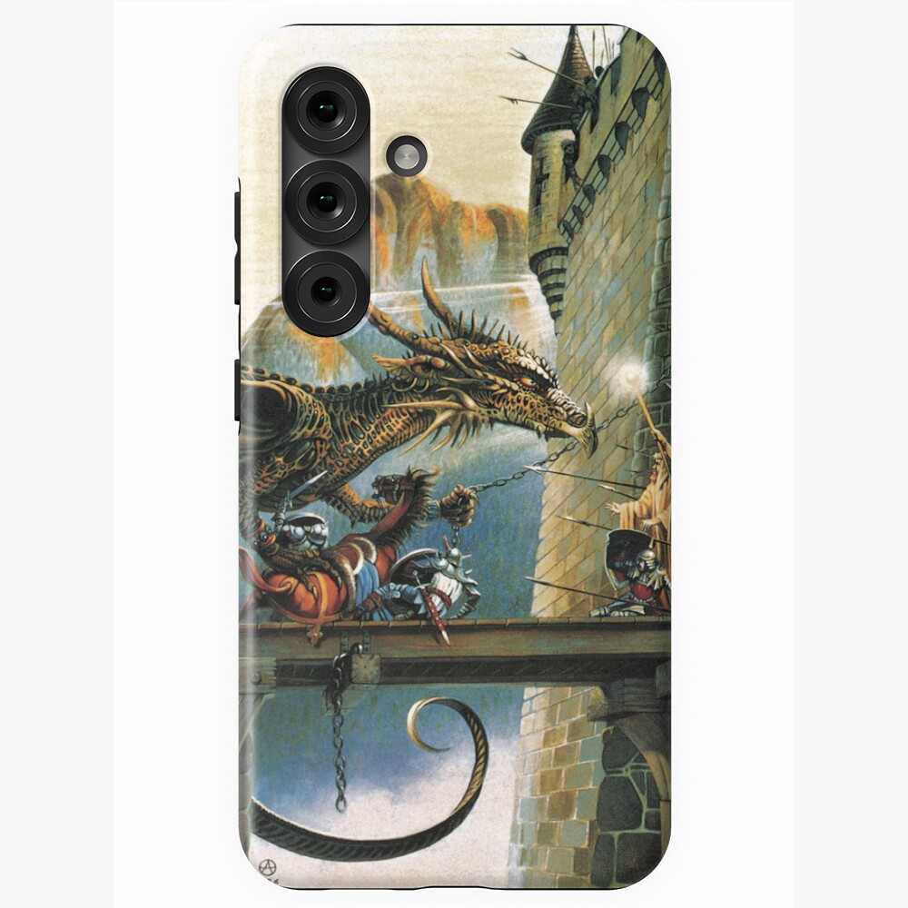 Item preview, Samsung Galaxy Tough Case designed and sold by HseAchilleos.