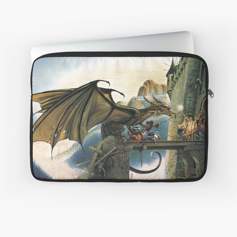 Item preview, Laptop Sleeve designed and sold by HseAchilleos.