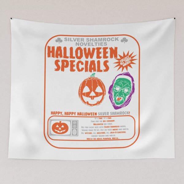 Item preview, Halloween Specials Season of the witch Art designed and sold by MarneeLosurdo.