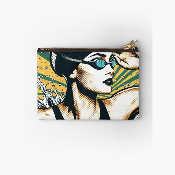 Item preview, Competitive Irish Swimmer designed and sold by Bright-Moonrise.