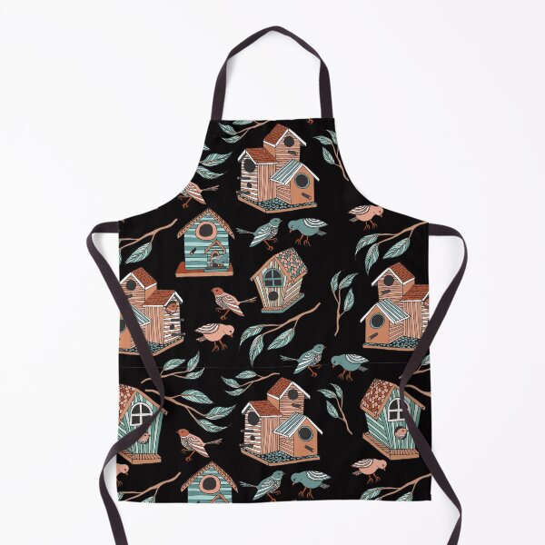 Item preview, Arthouse is for the birds designed and sold by GittasStudio.