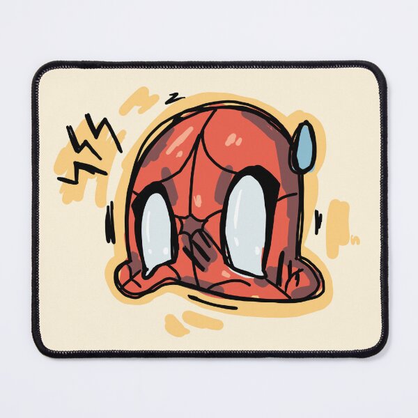 Item preview, Spidey designed and sold by Ghost King Hollow.