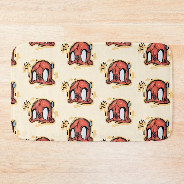 Item preview, Spidey designed and sold by Ghost King Hollow.