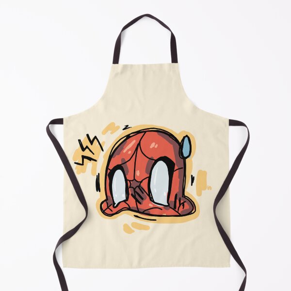 Item preview, Spidey designed and sold by Ghost King Hollow.
