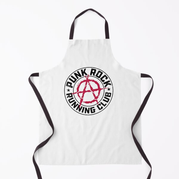 Item preview, Punk Rock Running Club designed and sold by superfun-design.