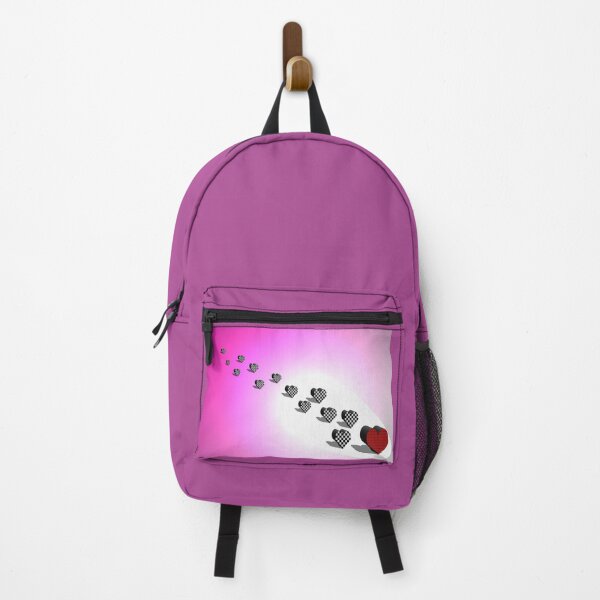 Item preview, Runaway heart designed and sold by Kacharava.