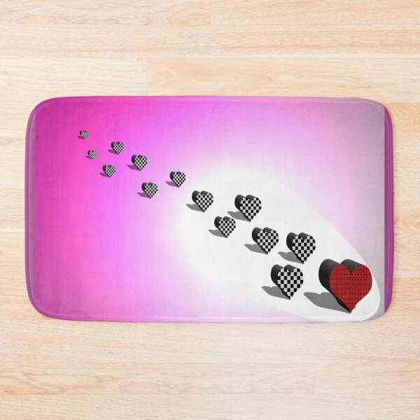 Item preview, Runaway heart designed and sold by Kacharava.