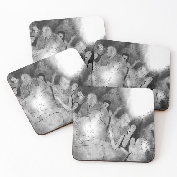 Item preview, The Light Within designed and sold by Craphe.