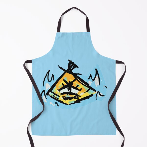 Item preview, Wicked designed and sold by Ghost King Hollow.