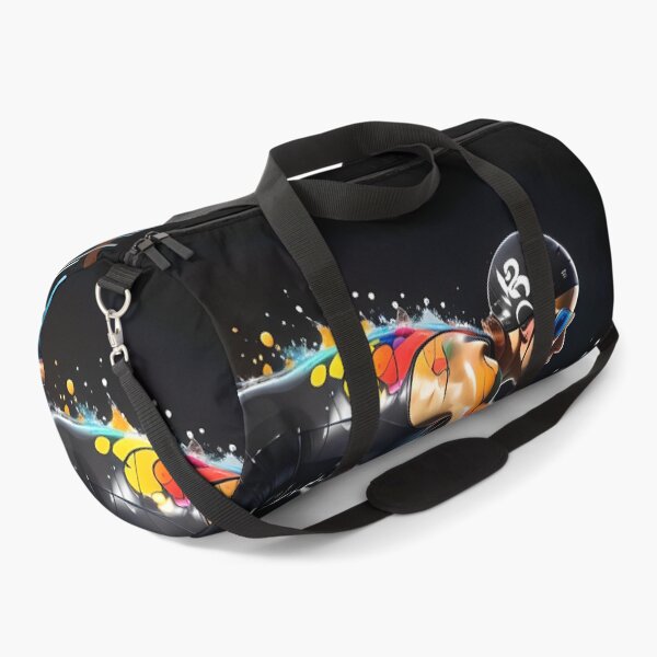 Item preview, Competitive Swimmer - Diving In designed and sold by Bright-Moonrise.