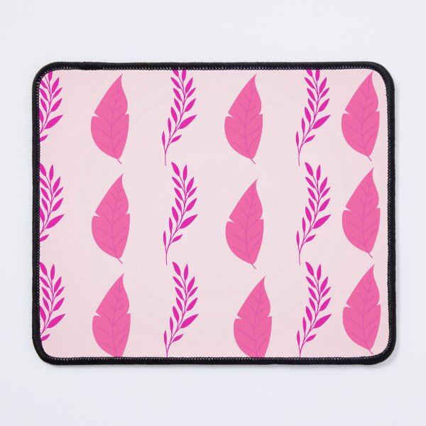 Item preview, Pink leaf designed and sold by Luckylife12.