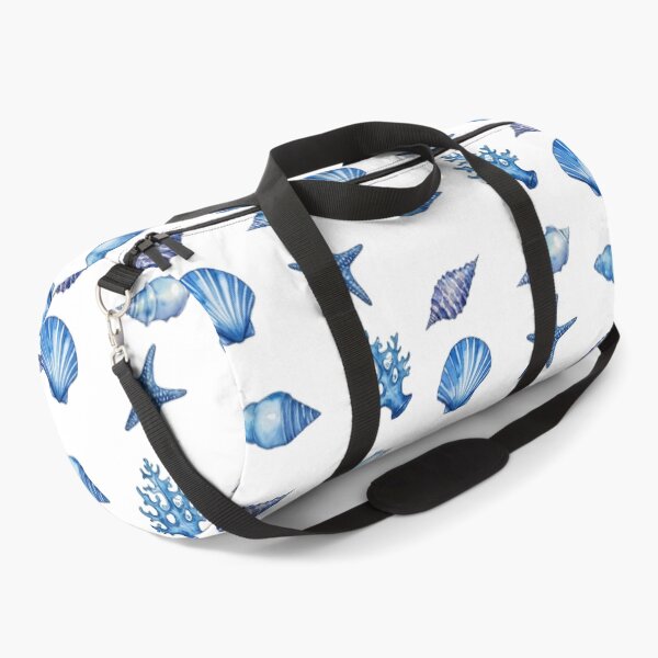 Item preview, Coastal Sea Shells Treasure Ocean Watercolor Seashells Pack designed and sold by SOUFIANE1991.