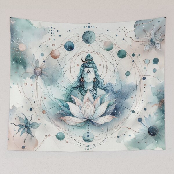 Item preview, Meditative Harmony designed and sold by Vivien la Muse.