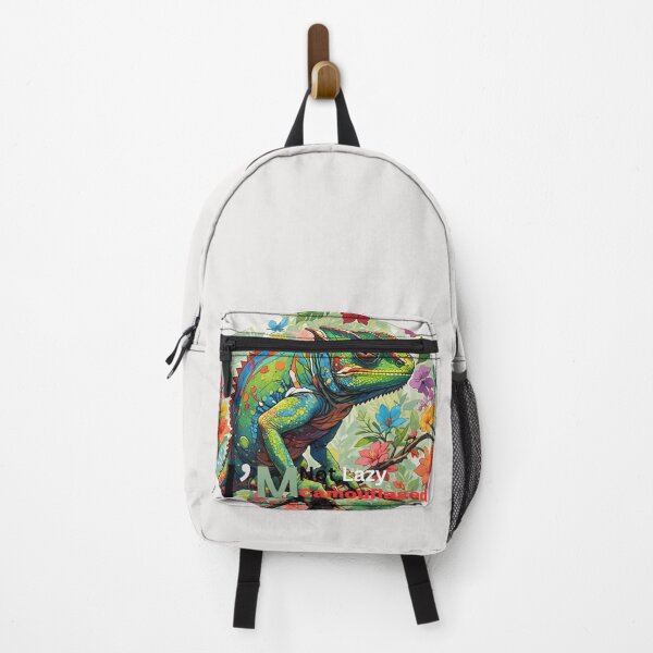 Item preview, I'M Not Lazy; I'M Camouflaged! designed and sold by UnicornMagik.