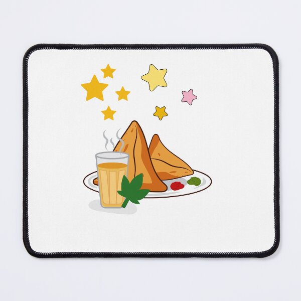 Item preview, Chai Samosa designed and sold by Solastavie.