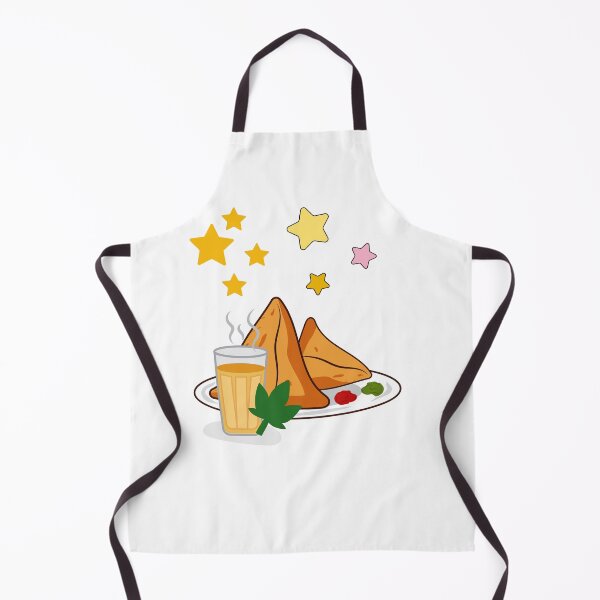 Item preview, Chai Samosa designed and sold by Solastavie.