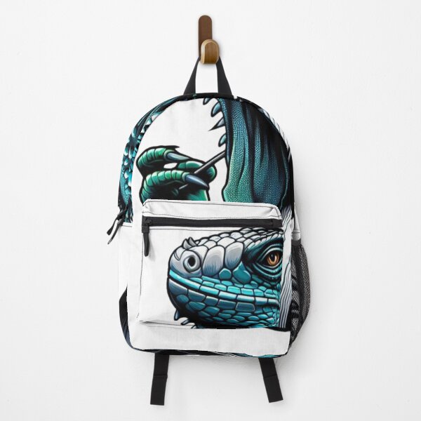 Item preview, Gentleman İguana designed and sold by Aqmean.