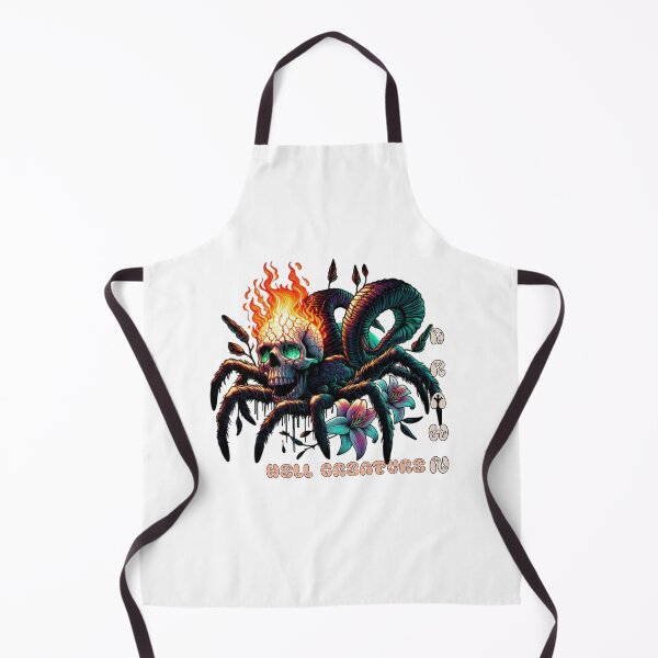 Item preview, Fire Skull designed and sold by KAREY HEIN.