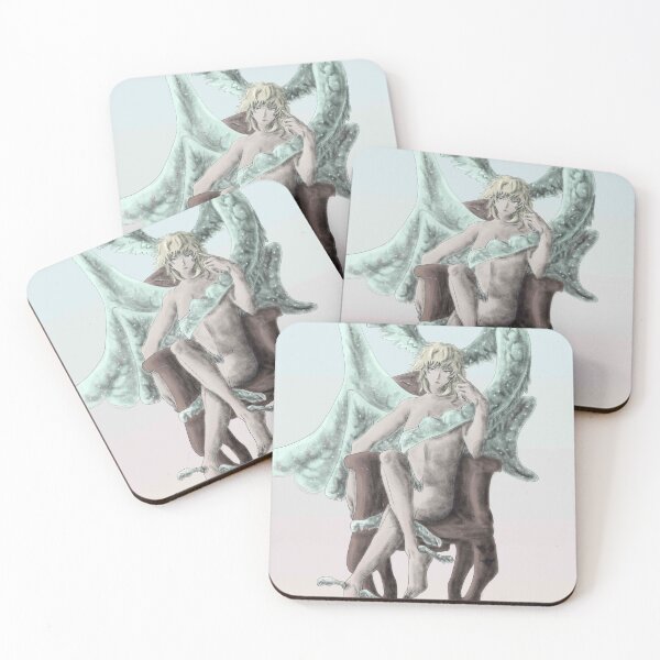 Item preview, Satan designed and sold by DMDigitalManus.