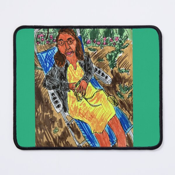 Item preview, The Sunburnt Sister designed and sold by Terry Griffiths.