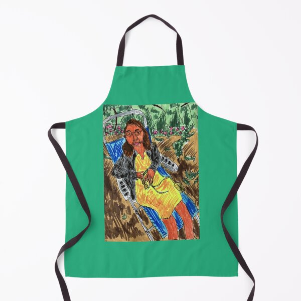 Item preview, The Sunburnt Sister designed and sold by Terry Griffiths.