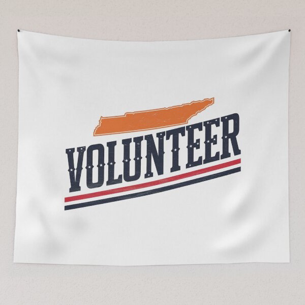 Item preview, Tennessee Volunteer designed and sold by Globalcitytees.