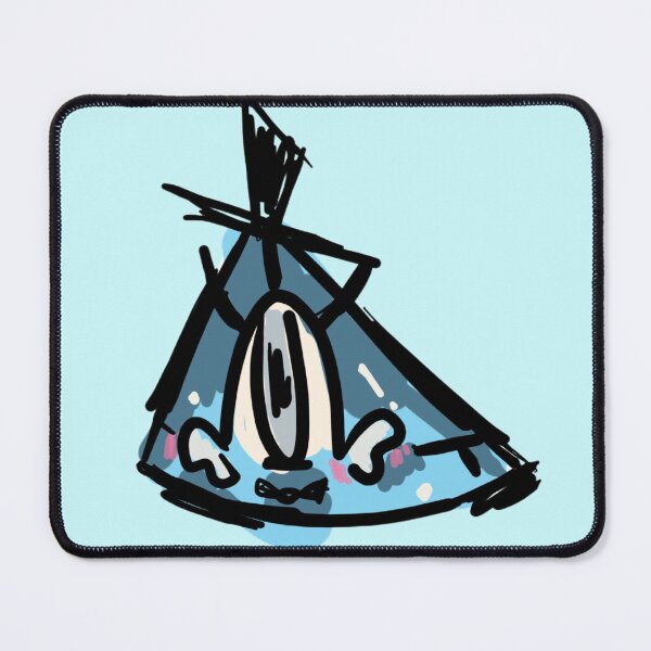 Item preview, Misery designed and sold by Ghost King Hollow.