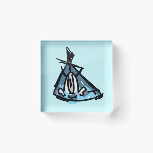Item preview, Misery designed and sold by Ghost King Hollow.