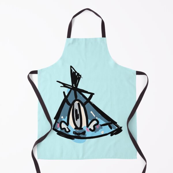 Item preview, Misery designed and sold by Ghost King Hollow.