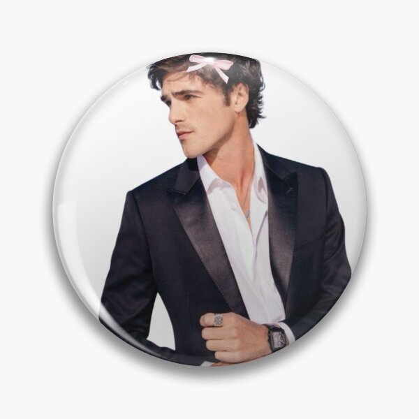 Item preview, jacob elordi designed and sold by kattcherry.