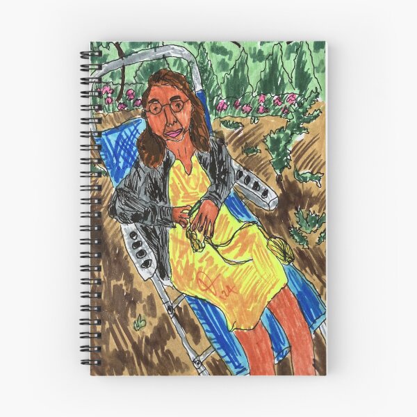 Item preview, The Sunburnt Sister designed and sold by Terry Griffiths.