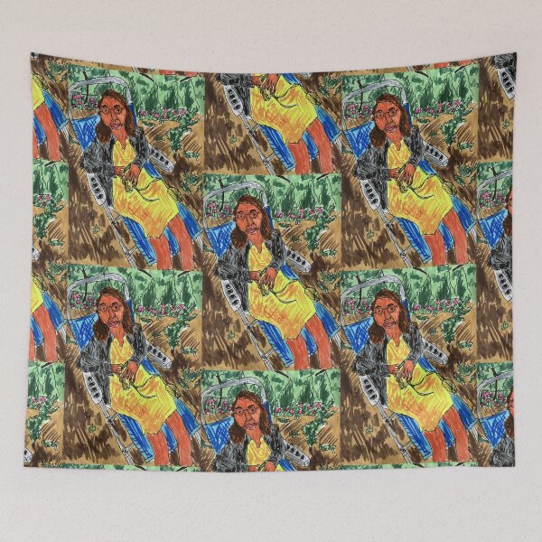 Item preview, The Sunburnt Sister designed and sold by Terry Griffiths.