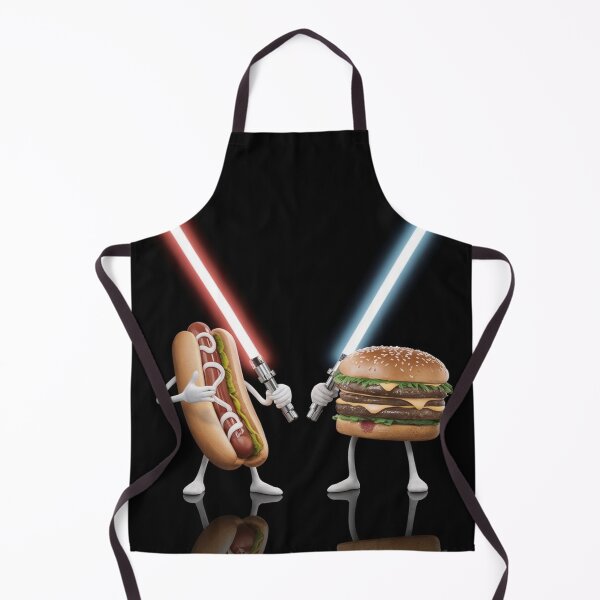 Item preview, a hot dog and a hamburger designed and sold by Marsik1982.