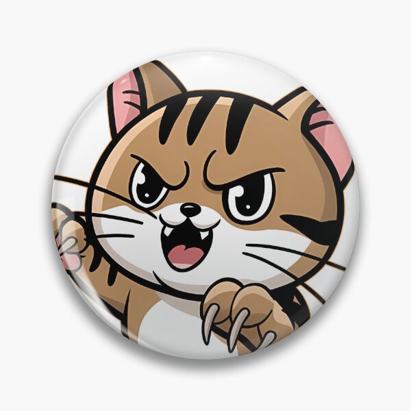 Item preview, rawr. fear my cuteness designed and sold by Kingrocker.