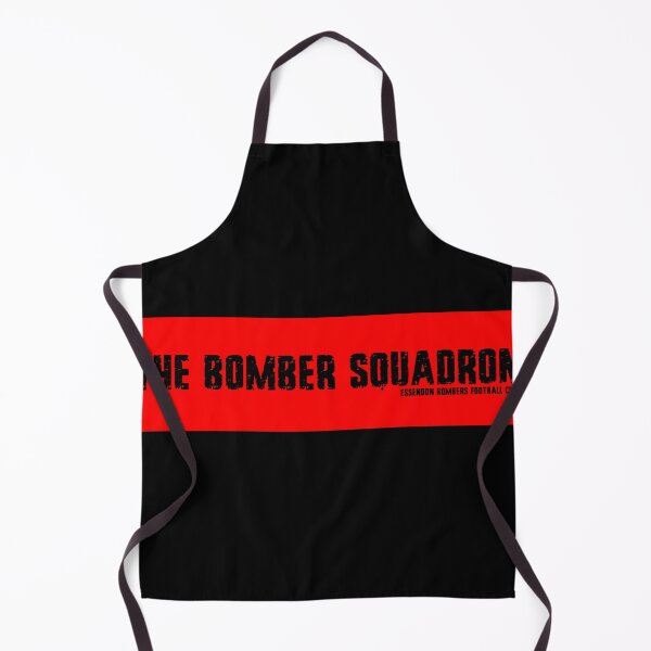 Item preview, The Bomber Squadron Bumper                                         designed and sold by Thunderbelts.